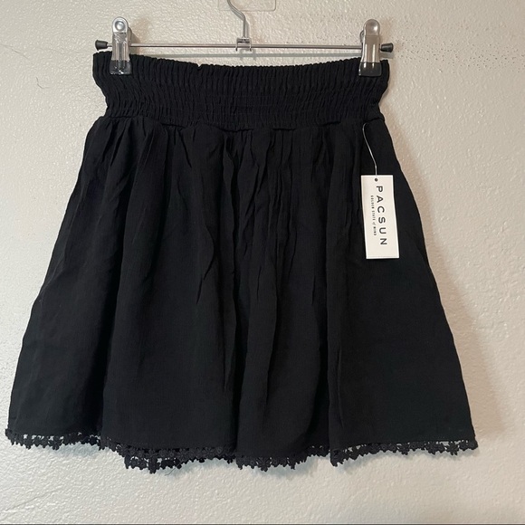 Pacsun Boho Pull On Shorts NWT​​​​ - Picture 1 of 5